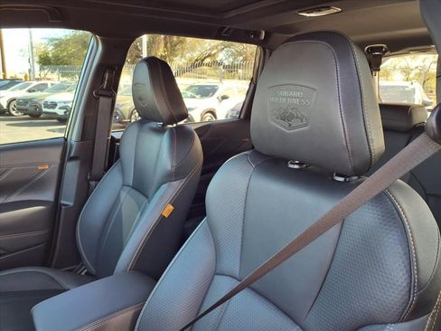 Certified 2025 Subaru Forester Wilderness image 26
