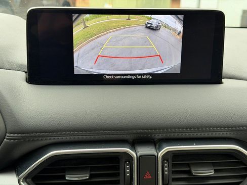 Used 2023 MAZDA CX-5 AWD 2.5 S w/ Select Package image 21