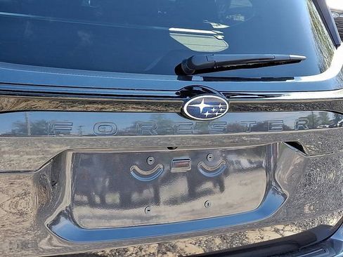 New 2026 Subaru Forester Limited AWD/4WD image 18