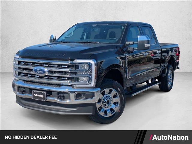 New 2026 Ford F250 Lariat w/ Chrome Package AWD/4WD image 1