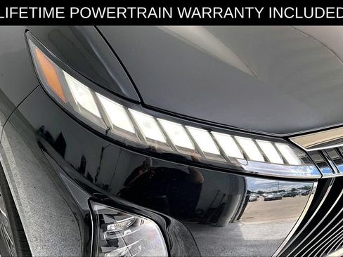 New 2027 INFINITI QX80 Autograph AWD/4WD image 36