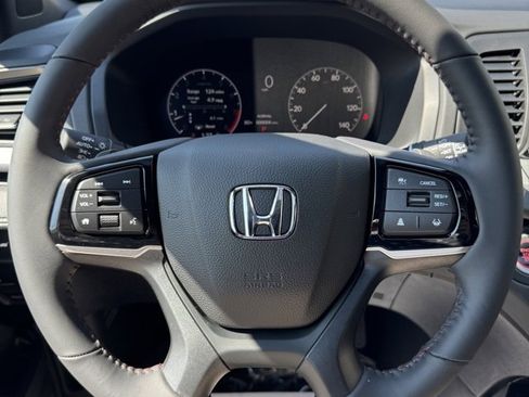 New 2026 Honda Odyssey Sport-L image 18