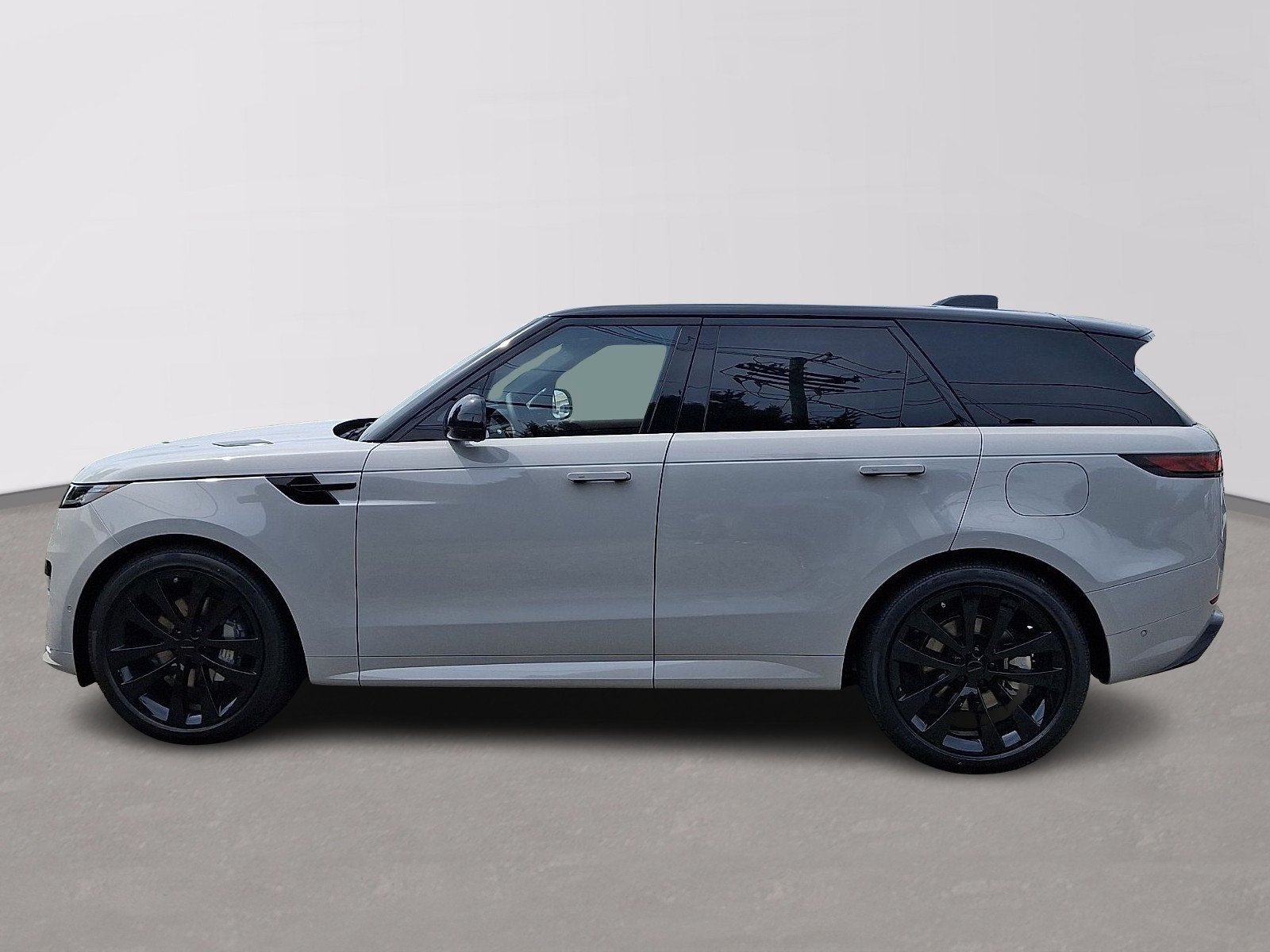 New 2026 Land Rover Range Rover Sport Dynamic SE AWD/4WD image 5