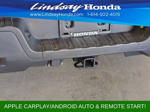 Used 2023 Honda Ridgeline Sport image 7