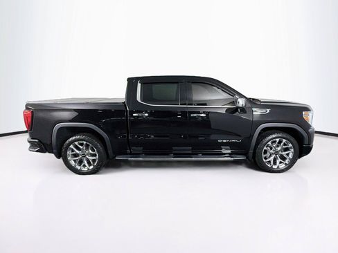 Used 2020 GMC Sierra 1500 Denali w/ Driver Alert Package II AWD/4WD image 12