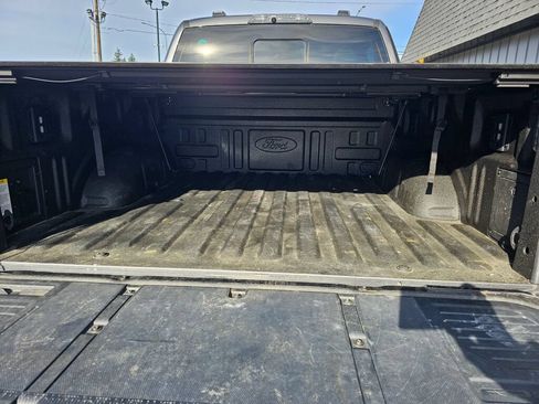 Used 2024 Ford F150 Raptor AWD/4WD image 16