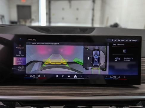 New 2026 BMW X5 xDrive40i image 19