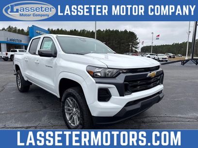 New 2026 Chevrolet Colorado LT w/ Advanced Trailering Package