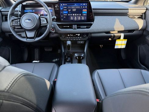 New 2026 Subaru Outback Premium AWD/4WD image 13