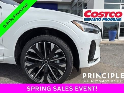 New 2026 Volvo XC60 B5 Ultra w/ Protection Package Premier AWD/4WD image 12