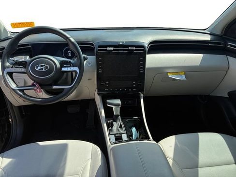 Used 2023 Hyundai Tucson SEL w/ Convenience Package FWD image 10