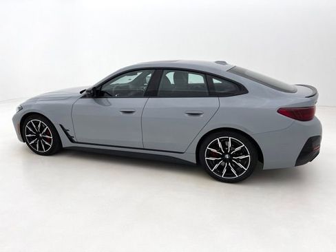 Certified 2025 BMW 440i xDrive w/ Premium Package AWD/4WD image 10