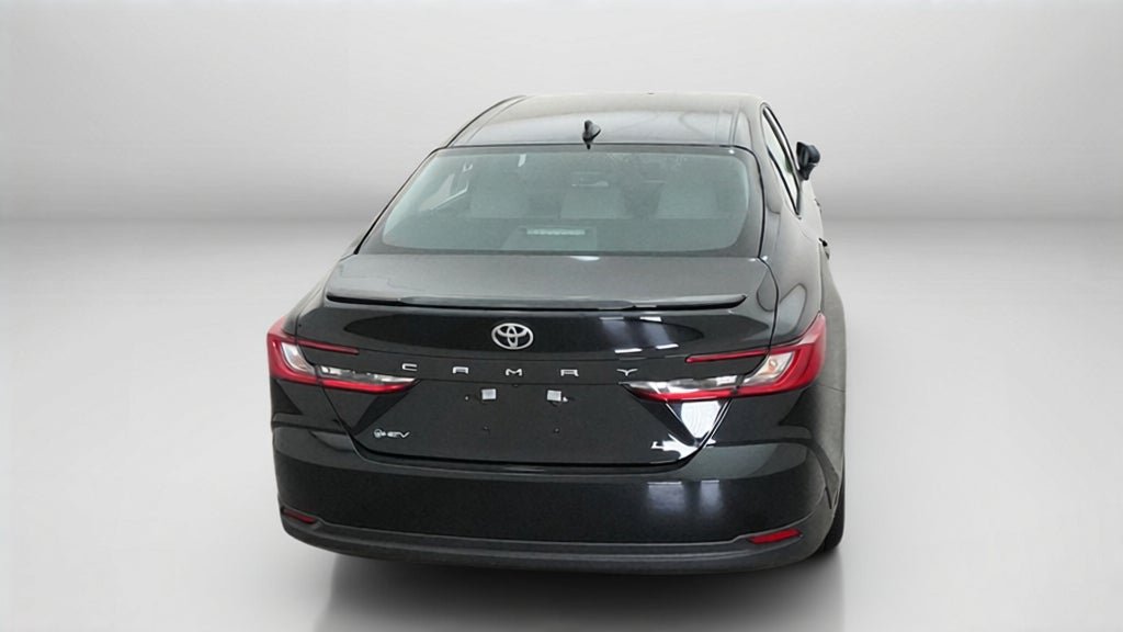 New 2027 Toyota Camry LE w/ Convenience Package FWD image 7