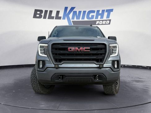 Used 2021 GMC Sierra 1500 Elevation AWD/4WD image 8