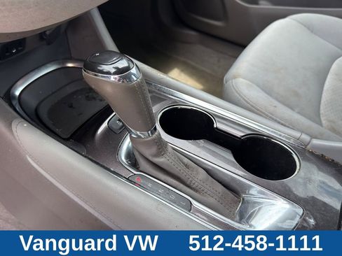 Used 2016 Chevrolet Malibu LT w/ Driver Confidence Package FWD image 16