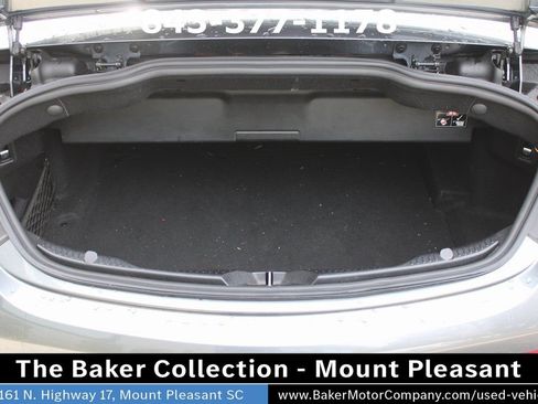 Used 2018 Mercedes-Benz C 63 AMG Cabriolet image 13