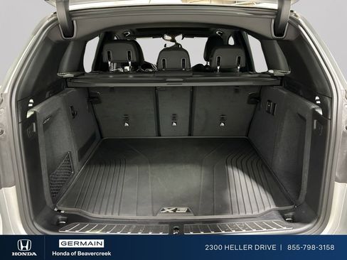 Used 2019 BMW X3 sDrive30i w/ Driving Assistance Package RWD image 24