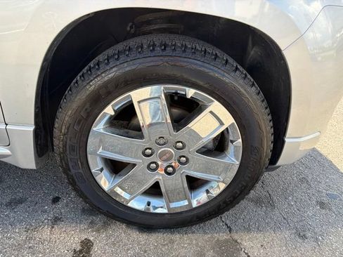 Used 2015 GMC Acadia Denali AWD/4WD image 9
