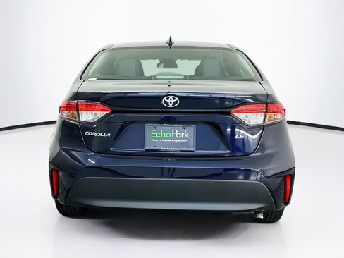 Used 2026 Toyota Corolla LE FWD image 7
