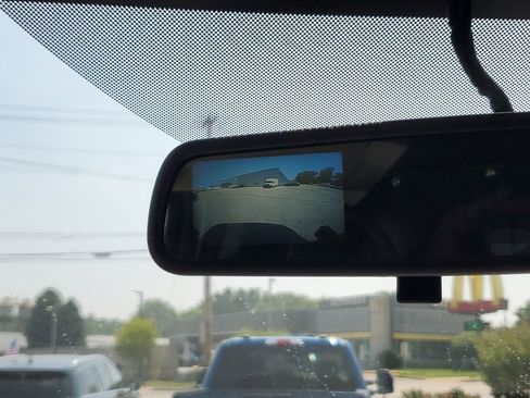 Used 2023 GMC Savana 2500 w/ Driver Convenience Package image 19