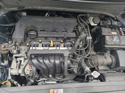Used 2023 Hyundai Venue Limited FWD image 30