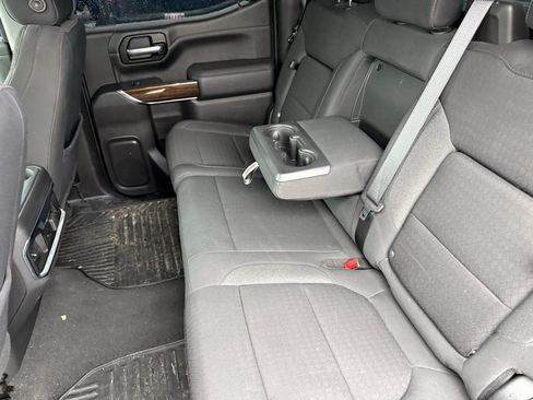 Used 2021 GMC Sierra 1500 Elevation w/ X31 Off-Road Package image 34