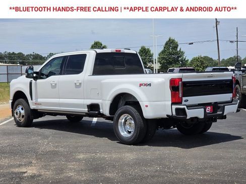 New 2026 Ford F350 Platinum AWD/4WD image 6