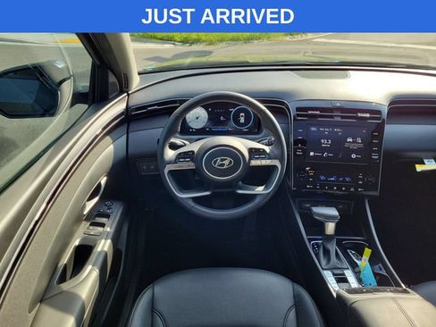 Used 2023 Hyundai Tucson SEL w/ Convenience Package AWD/4WD image 13