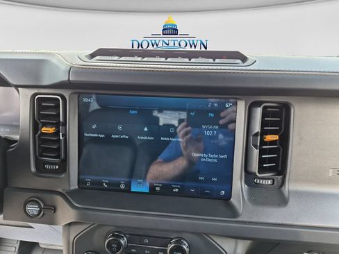Used 2024 Ford Bronco Badlands AWD/4WD image 37