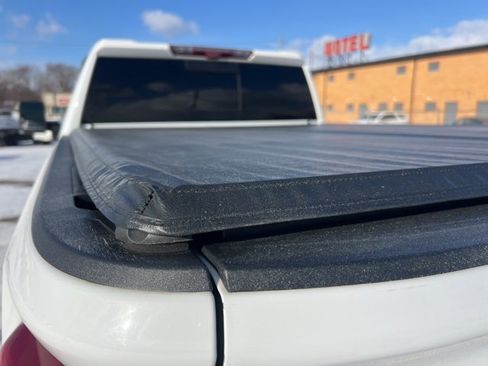 Used 2020 Chevrolet Silverado 2500 High Country w/ Z71 Off-Road Package image 28