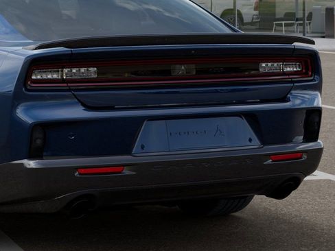 New 2026 Dodge Charger Scat Pack w/ Blacktop Package AWD/4WD image 13