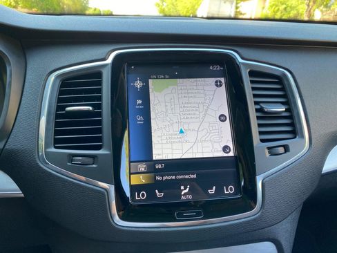 Used 2019 Volvo XC90 T5 Momentum AWD/4WD image 74