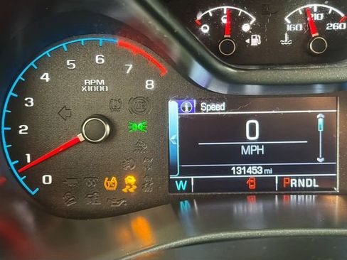 Used 2017 GMC Canyon SLE w/ SLE Convenience Package AWD/4WD image 13