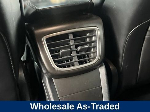 Used 2016 Lincoln MKX Select w/ Select Plus Package FWD image 8