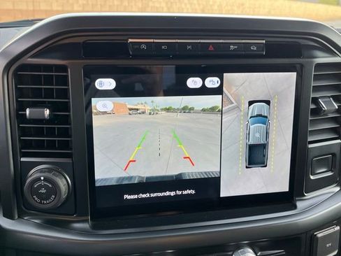 Used 2024 Ford F150 Tremor w/ Bed Utility Package image 26