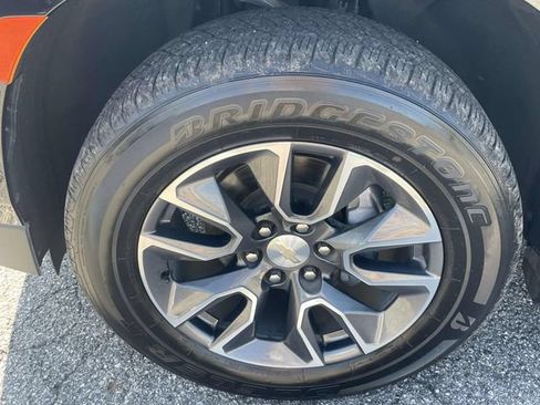 Used 2021 Chevrolet Tahoe LT RWD image 11