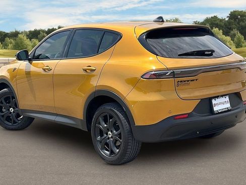 Used 2024 Dodge Hornet GT AWD/4WD image 10