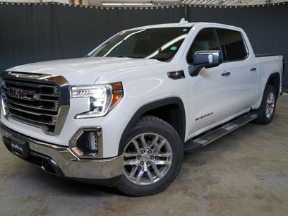 Used 2020 GMC Sierra 1500 SLT w/ SLT Premium Plus Package
