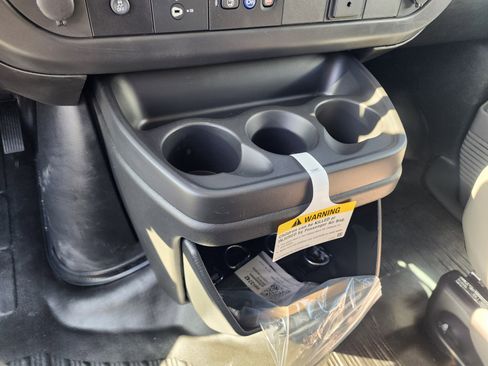 New 2025 Chevrolet Express 2500 w/ Driver Convenience Package image 36