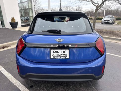 New 2026 MINI Cooper S FWD image 7