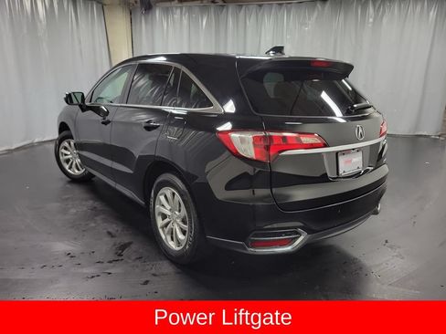 Used 2016 Acura RDX AWD image 6
