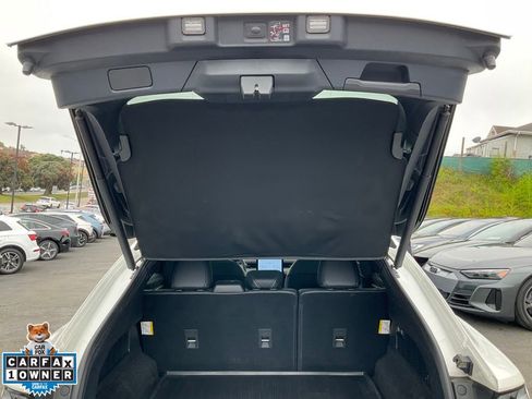 Used 2023 Ford Mustang Mach-E Premium RWD image 9