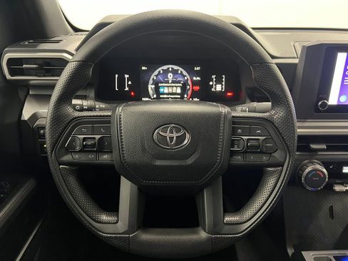 Used 2024 Toyota Tacoma SR5 image 14