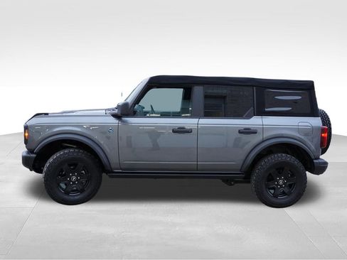 Used 2022 Ford Bronco Black Diamond AWD/4WD image 9