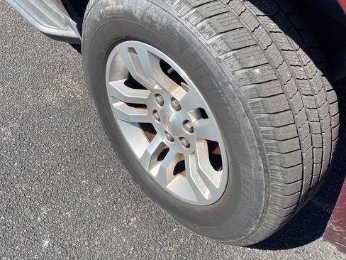 Used 2016 Chevrolet Tahoe LT image 7