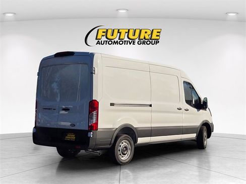 New 2026 Ford Transit 150 Base image 6