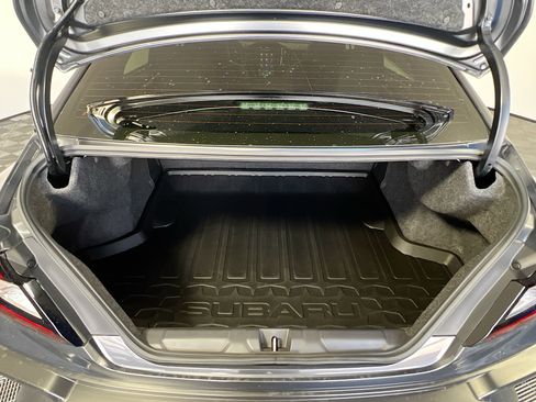 Used 2024 Subaru WRX TR w/ Popular Package #1A image 33