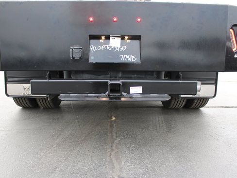 Used 2025 RAM 3500 Tradesman w/ Cold Weather Group AWD/4WD image 16