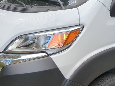 New 2023 RAM ProMaster 3500 w/ Convenience Group image 9