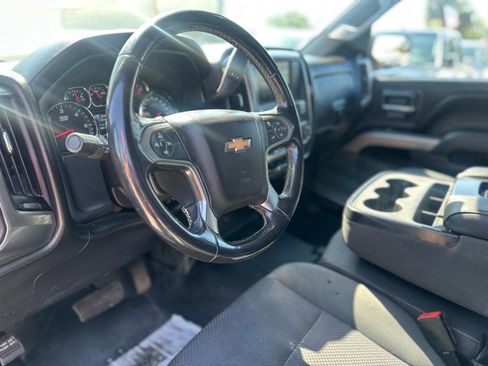 Used 2019 Chevrolet Silverado 1500 LT image 13